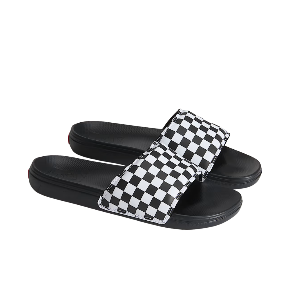 MTE La Costa Slide-On (Checkerboard) True Bild 1