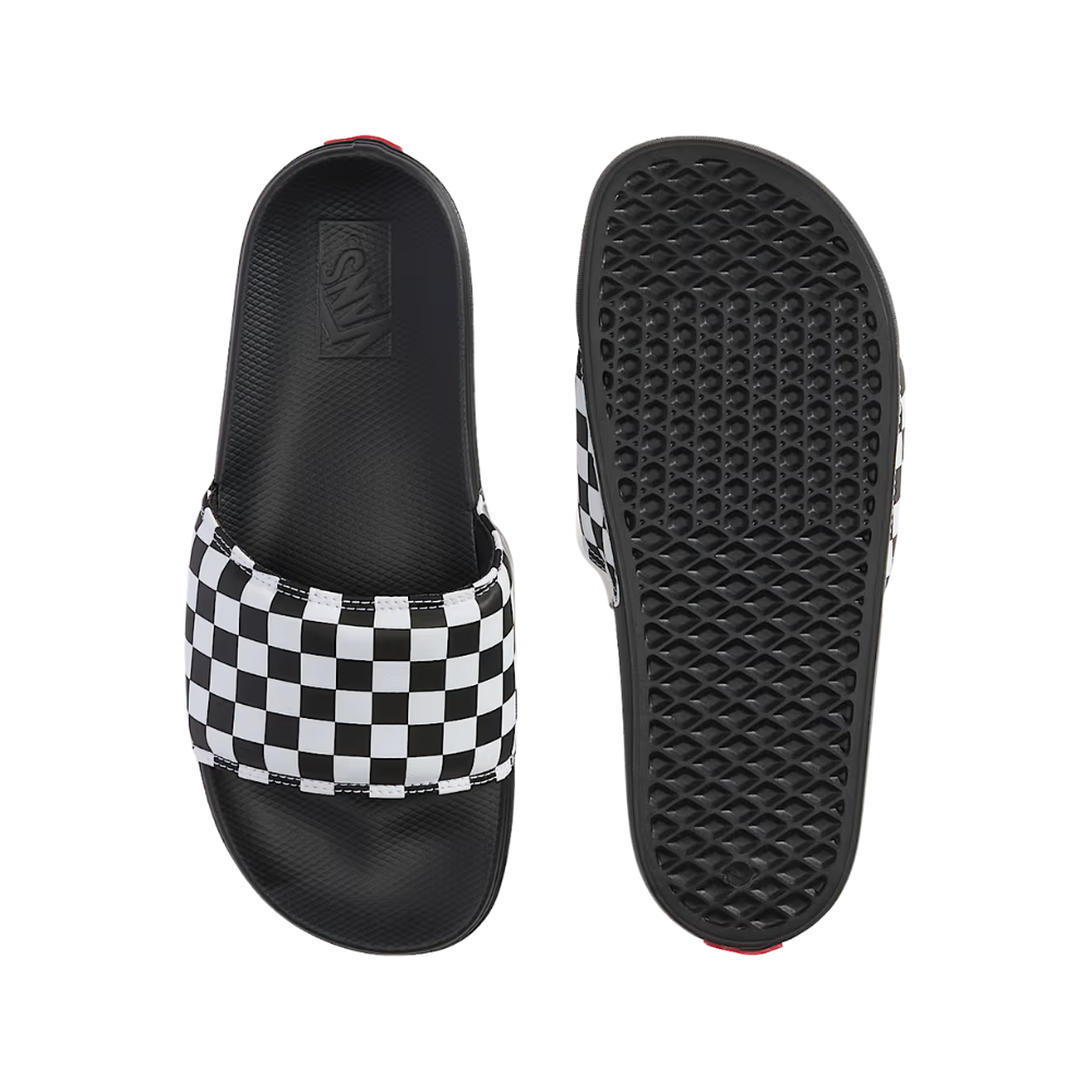 MTE La Costa Slide-On (Checkerboard) True Bild 2