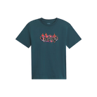 Night Spark SS Mystic Moss Bild 1