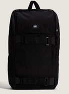 Obstacle Skatepack Black Ripstop Black Ripstop Bild 1