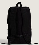 Obstacle Skatepack Black Ripstop Black Ripstop Bild 2