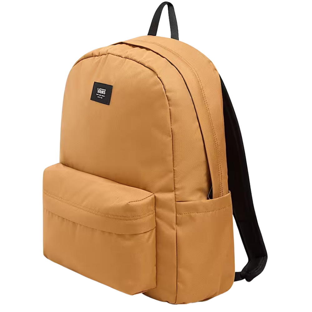 Old Skool Backpack Brown Sugar Bild 4