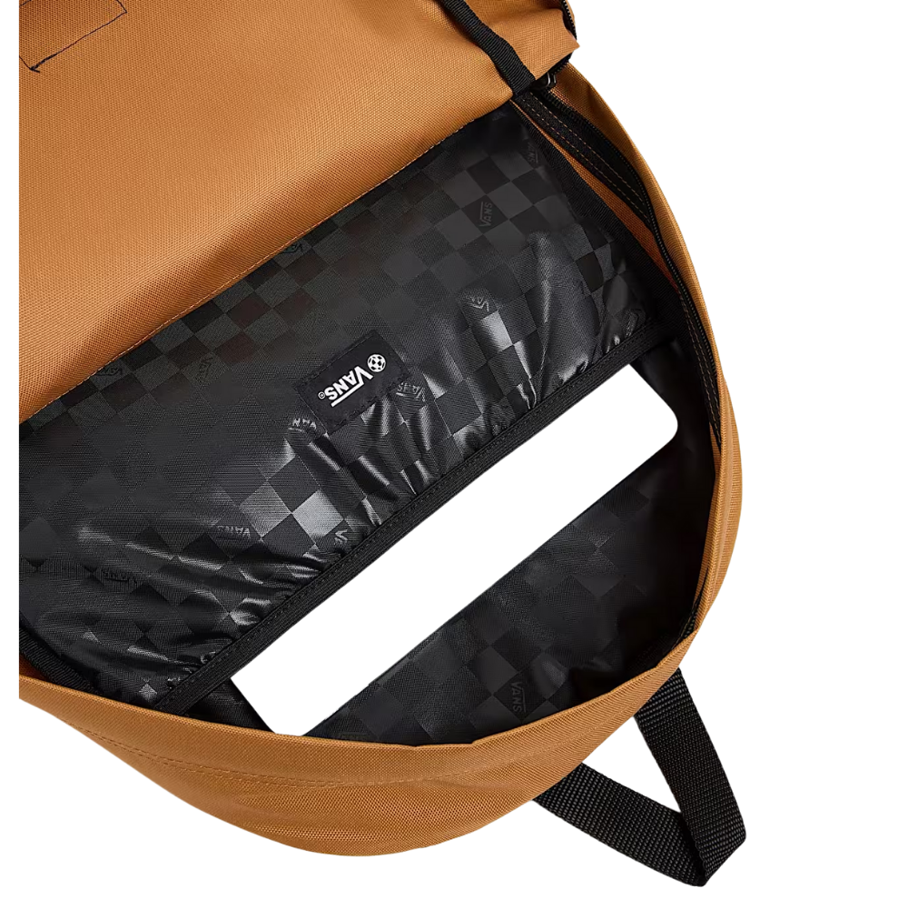 Old Skool Backpack Brown Sugar Bild 5