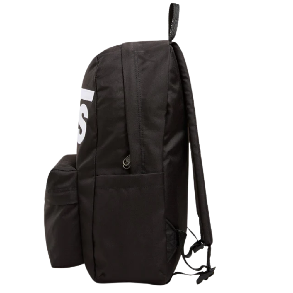 Old Skool Drop V Backpack Black Bild 3