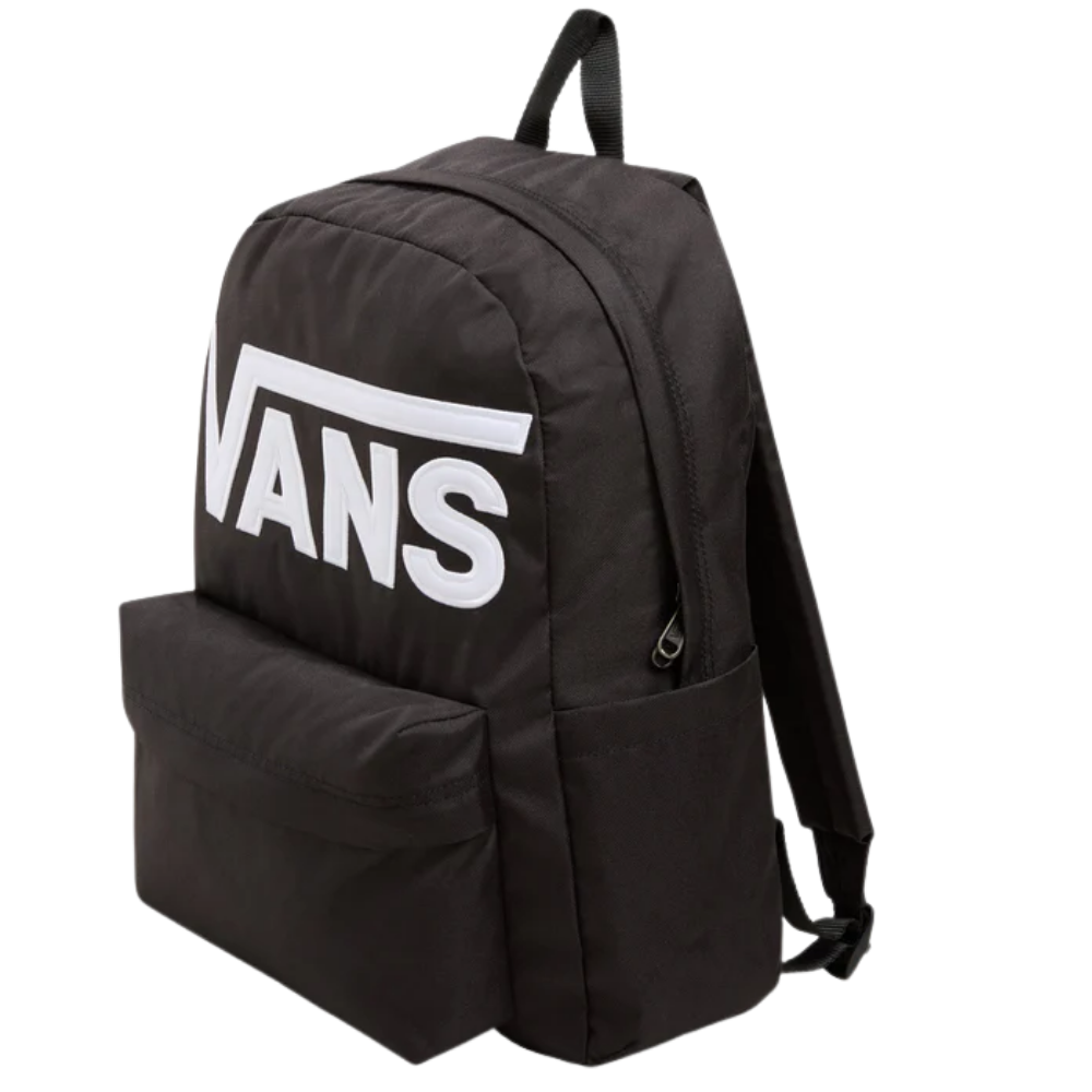 Old Skool Drop V Backpack Black Bild 4