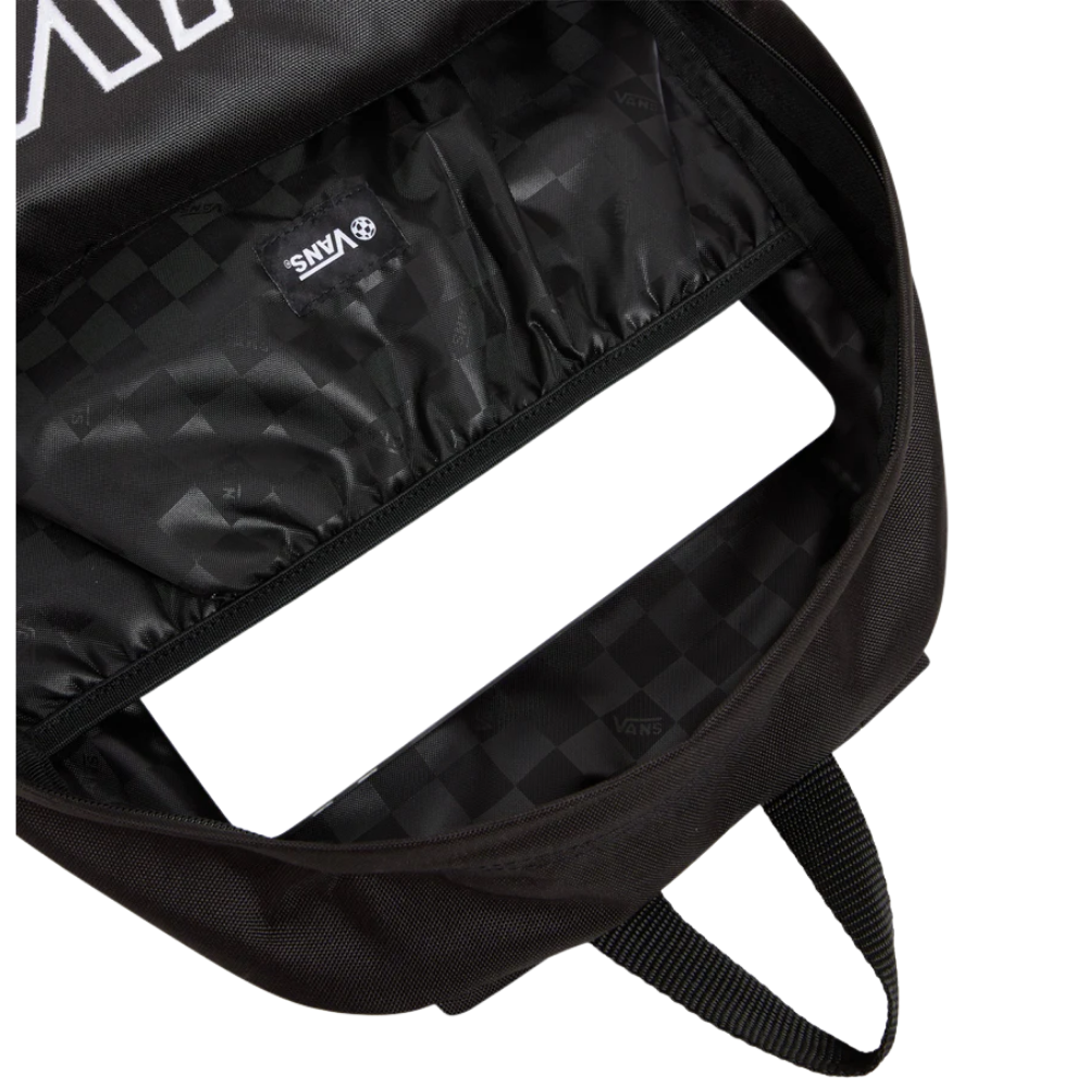 Old Skool Drop V Backpack Black Bild 5