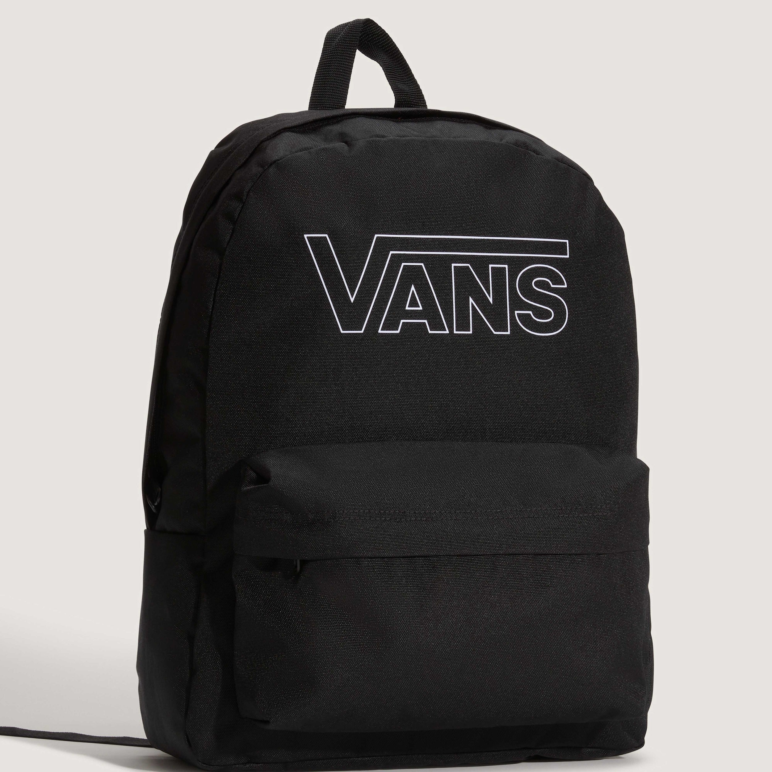 Old Skool Flying V Backpack Black 0 Bild 2
