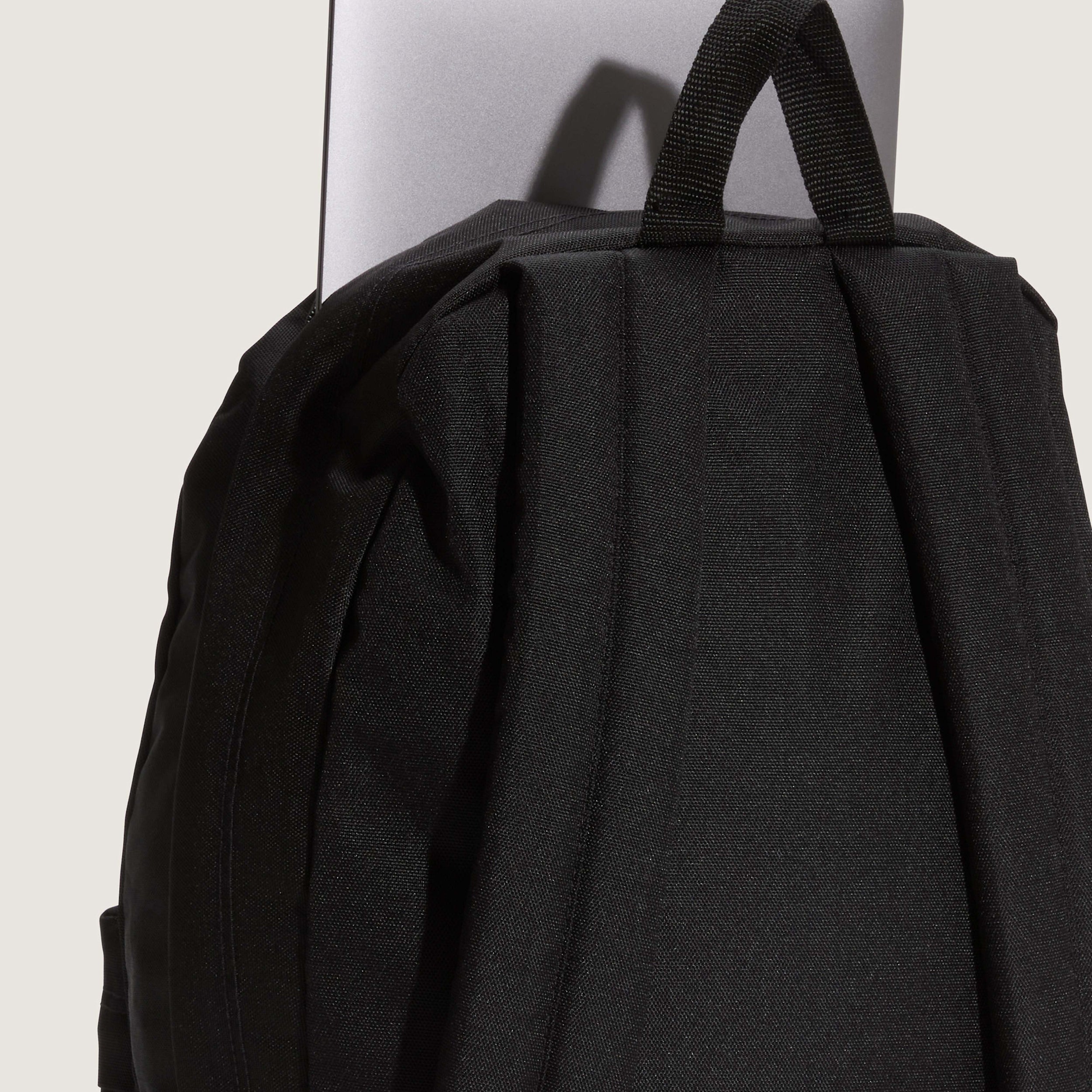 Old Skool Flying V Backpack Black 0 Bild 4
