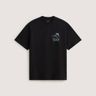 Paulys Delivery SS Tee Black Bild 1