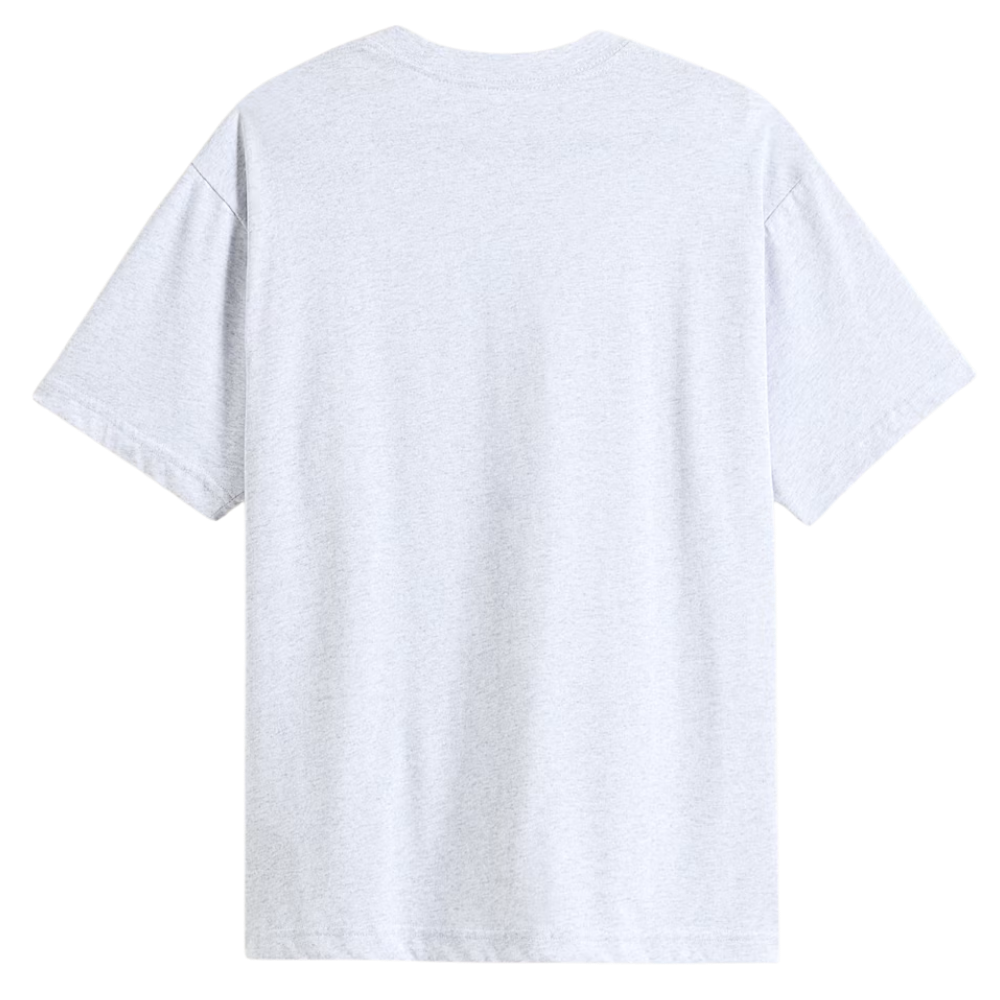Salton Loose SS Light Grey Heather Bild 4