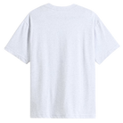 Salton Loose SS Light Grey Heather Bild 4