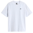 Salton Loose SS Light Grey Heather Bild 5