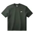 Salton Loose SS Mossy Olive Bild 1