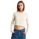 Script Mini Mock LS Oatmeal Bild 1
