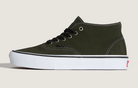 Skate Authentic Mid Obsidian Fern Bild 1