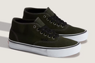 Skate Authentic Mid Obsidian Fern Bild 2