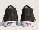 Skate Authentic Mid Obsidian Fern Bild 4