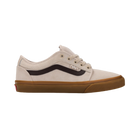 Skate Chukka Low Sidestripe Taupe Mist Bild 1
