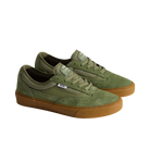 Skate Curren Caples Crepe Green/Gum Bild 1