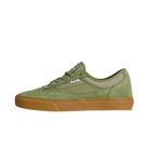 Skate Curren Caples Crepe Green/Gum Bild 4