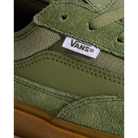 Skate Curren Caples Crepe Green/Gum Bild 8