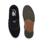 Skate Era Wafflecup Black/White Bild 3