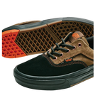 Skate Era Wafflecup Black/Brown Bild 2