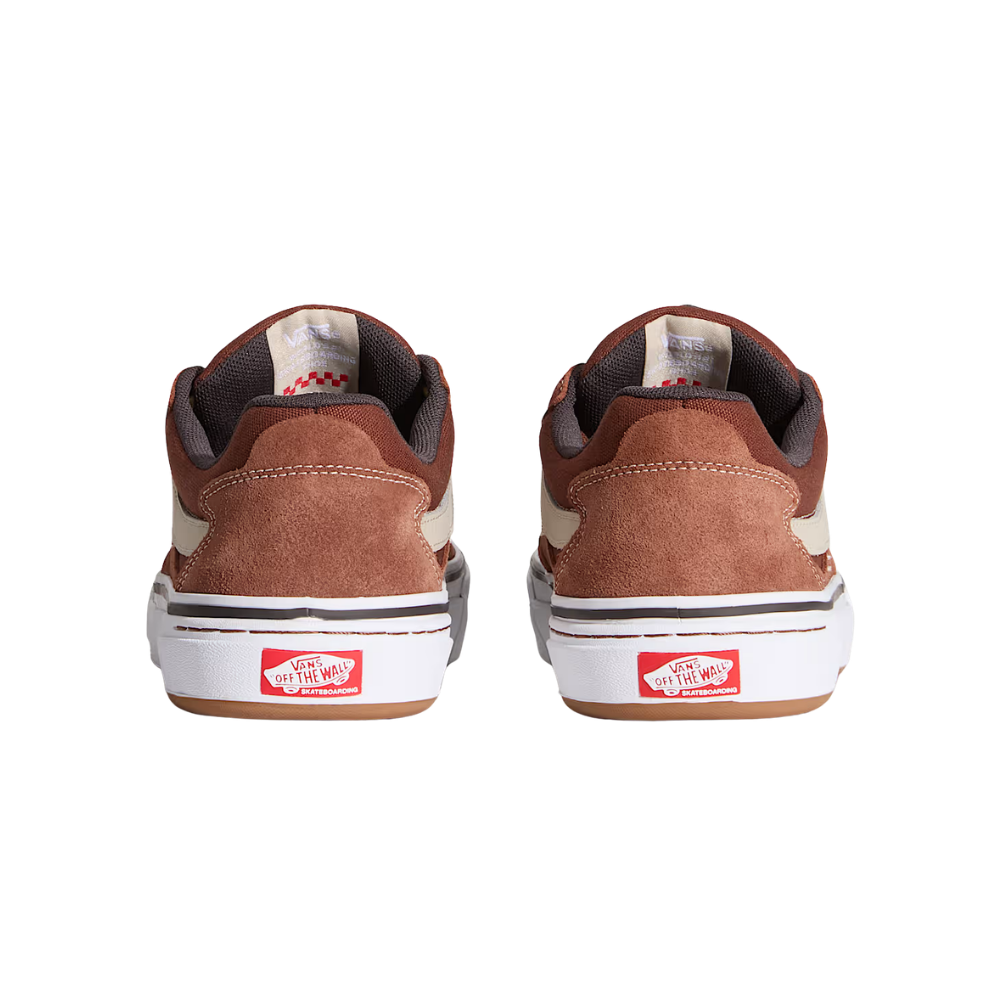Skate Kyle Walker Wafflecup Tortoise Shell Bild 3