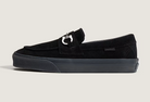 Skate Loafer 53 Horsebit Black Bild 1