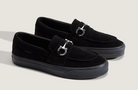 Skate Loafer 53 Horsebit Black Bild 2