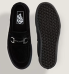 Skate Loafer 53 Horsebit Black Bild 3