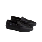 Skate Loafer Black/Black Bild 1