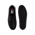 Skate Loafer Black/Black Bild 2