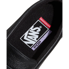 Skate Loafer Black/Black Bild 4