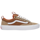 Skate Old Skool 36+ Khaki/Burnt Orange Bild 1