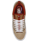 Skate Old Skool 36+ Khaki/Burnt Orange Bild 2