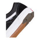 Skate Old Skool Wafflecup Black/White Bild 4