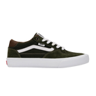 Skate Rowan Green/Brown Bild 1