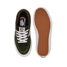 Skate Rowan Green/Brown Bild 3