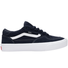 Skate Rowan Navy/White Bild 1