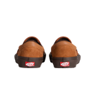 Skate Slip-On Brown/Gum Bild 3
