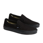 UA Classic Slip-On Black/Black Bild 1