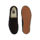 UA Classic Slip-On Black/Black Bild 2