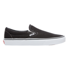 UA Classic Slip-On Black Bild 1