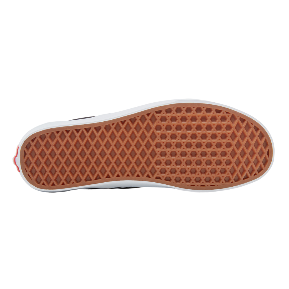 UA Classic Slip-On Black Bild 5