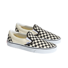UA Classic Slip-On Blk&WhtChckerboard/W Bild 1