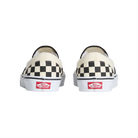 UA Classic Slip-On Blk&WhtChckerboard/W Bild 3