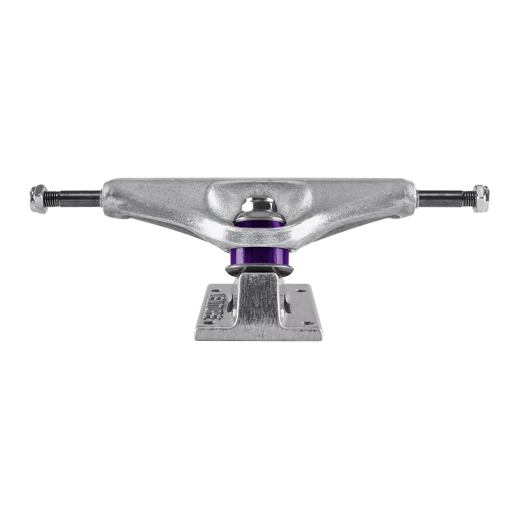 ALL POLISHED 5.6 POLISHED Bild 2