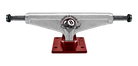 Bryan ODwyer Pro V-Hollow 5.8 Polished/Red Bild 1