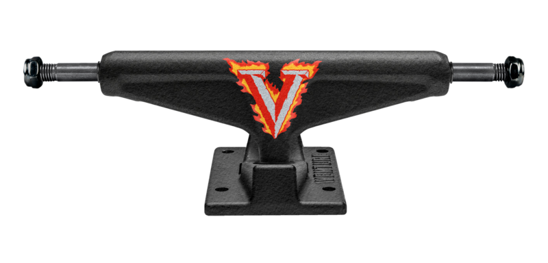 Fvry Team Edition 5.6 Black Bild 1